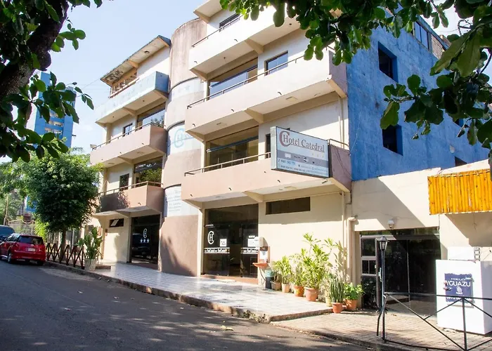 Hotel Catedral