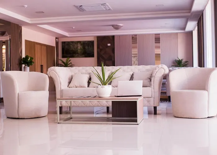 Liebling Hotel Ciudad Del Este