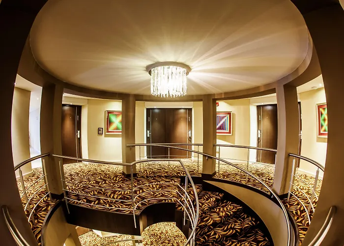 Hotel Casino Acaray