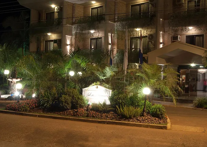 Las Ventanas Hotel Boutique